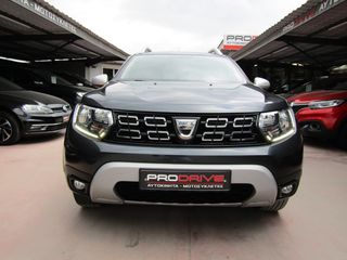 Dacia Duster 2020 PRESTIGE NAVI ΚΛΙΜΑ 360 ΚΑΜΕΡΑ ''PRODRIVE''-thumb-70
