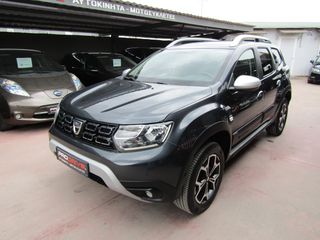 Dacia Duster 2020 PRESTIGE NAVI ΚΛΙΜΑ 360 ΚΑΜΕΡΑ ''PRODRIVE''-thumb-3