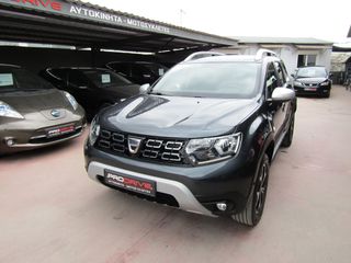 Dacia Duster 2020 PRESTIGE NAVI ΚΛΙΜΑ 360 ΚΑΜΕΡΑ ''PRODRIVE''-thumb-5