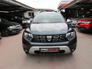 Dacia Duster 2020 PRESTIGE NAVI ΚΛΙΜΑ 360 ΚΑΜΕΡΑ ''PRODRIVE''-thumb-6