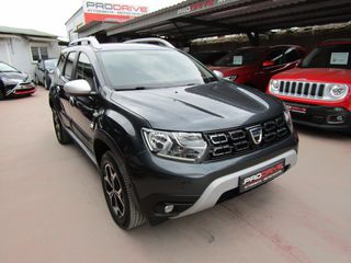 Dacia Duster 2020 PRESTIGE NAVI ΚΛΙΜΑ 360 ΚΑΜΕΡΑ ''PRODRIVE''-thumb-7