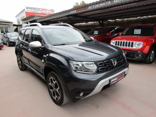 Dacia Duster 2020 PRESTIGE NAVI ΚΛΙΜΑ 360 ΚΑΜΕΡΑ ''PRODRIVE''-thumb-8