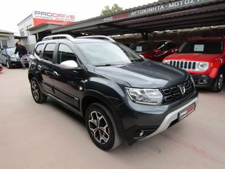Dacia Duster 2020 PRESTIGE NAVI ΚΛΙΜΑ 360 ΚΑΜΕΡΑ ''PRODRIVE''-thumb-9