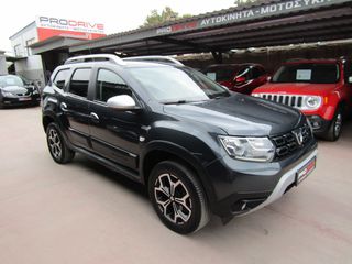 Dacia Duster 2020 PRESTIGE NAVI ΚΛΙΜΑ 360 ΚΑΜΕΡΑ ''PRODRIVE''-thumb-10