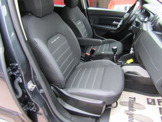 Dacia Duster 2020 PRESTIGE NAVI ΚΛΙΜΑ 360 ΚΑΜΕΡΑ ''PRODRIVE''-thumb-39