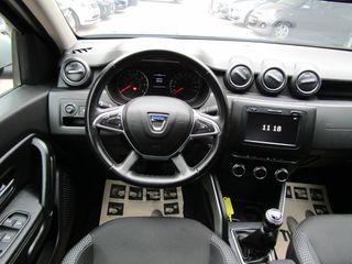 Dacia Duster 2020 PRESTIGE NAVI ΚΛΙΜΑ 360 ΚΑΜΕΡΑ ''PRODRIVE''-thumb-42