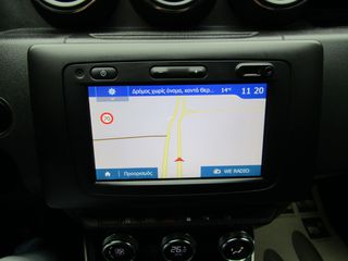 Dacia Duster 2020 PRESTIGE NAVI ΚΛΙΜΑ 360 ΚΑΜΕΡΑ ''PRODRIVE''-thumb-57
