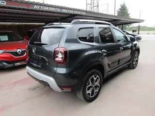 Dacia Duster 2020 PRESTIGE NAVI ΚΛΙΜΑ 360 ΚΑΜΕΡΑ ''PRODRIVE''-thumb-12