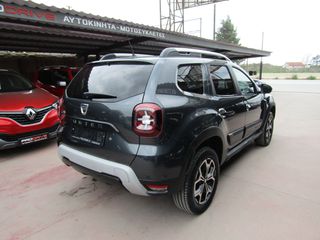 Dacia Duster 2020 PRESTIGE NAVI ΚΛΙΜΑ 360 ΚΑΜΕΡΑ ''PRODRIVE''-thumb-13