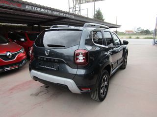 Dacia Duster 2020 PRESTIGE NAVI ΚΛΙΜΑ 360 ΚΑΜΕΡΑ ''PRODRIVE''-thumb-14