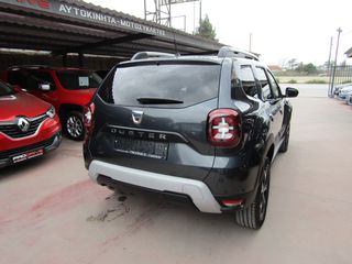 Dacia Duster 2020 PRESTIGE NAVI ΚΛΙΜΑ 360 ΚΑΜΕΡΑ ''PRODRIVE''-thumb-15