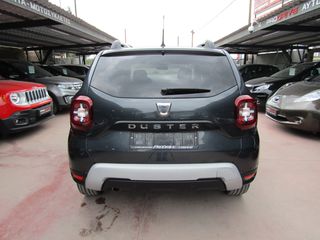 Dacia Duster 2020 PRESTIGE NAVI ΚΛΙΜΑ 360 ΚΑΜΕΡΑ ''PRODRIVE''-thumb-16