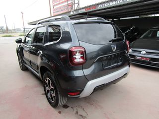 Dacia Duster 2020 PRESTIGE NAVI ΚΛΙΜΑ 360 ΚΑΜΕΡΑ ''PRODRIVE''-thumb-17