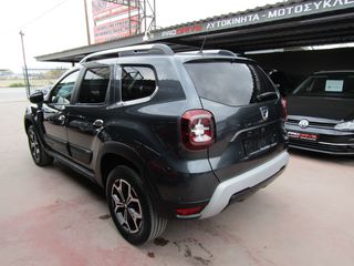 Dacia Duster 2020 PRESTIGE NAVI ΚΛΙΜΑ 360 ΚΑΜΕΡΑ ''PRODRIVE''-thumb-18