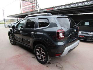 Dacia Duster 2020 PRESTIGE NAVI ΚΛΙΜΑ 360 ΚΑΜΕΡΑ ''PRODRIVE''-thumb-19
