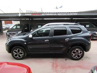 Dacia Duster 2020 PRESTIGE NAVI ΚΛΙΜΑ 360 ΚΑΜΕΡΑ ''PRODRIVE''-thumb-21
