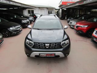 Dacia Duster 2020 PRESTIGE NAVI ΚΛΙΜΑ 360 ΚΑΜΕΡΑ ''PRODRIVE''-thumb-23