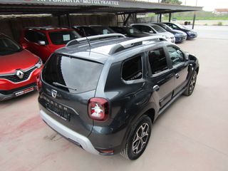Dacia Duster 2020 PRESTIGE NAVI ΚΛΙΜΑ 360 ΚΑΜΕΡΑ ''PRODRIVE''-thumb-25