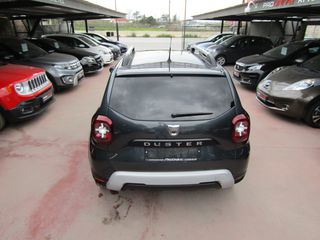 Dacia Duster 2020 PRESTIGE NAVI ΚΛΙΜΑ 360 ΚΑΜΕΡΑ ''PRODRIVE''-thumb-26