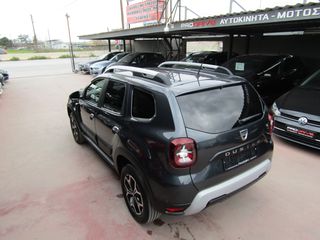 Dacia Duster 2020 PRESTIGE NAVI ΚΛΙΜΑ 360 ΚΑΜΕΡΑ ''PRODRIVE''-thumb-27