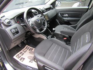 Dacia Duster 2020 PRESTIGE NAVI ΚΛΙΜΑ 360 ΚΑΜΕΡΑ ''PRODRIVE''-thumb-28