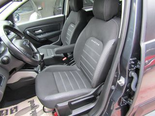Dacia Duster 2020 PRESTIGE NAVI ΚΛΙΜΑ 360 ΚΑΜΕΡΑ ''PRODRIVE''-thumb-29