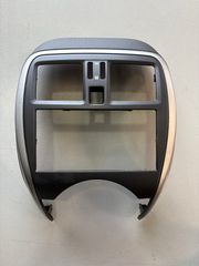 ΠΡΟΣΟΨΗ RADIO CD ΓΙΑ ΝISSAN MICRA K13 / 2015-2016 (68260-3ΗΝΟΑ)