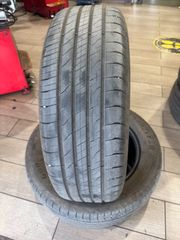 215/60R17 96H Goodyear EfficientGrip 2 SUV (DOT-0624) 2 Τεμάχια