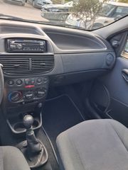 Fiat Punto 2005 FACELIFT 1.2CC 8V-thumb-3