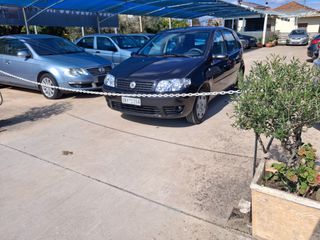 Fiat Punto 2005 FACELIFT 1.2CC 8V-thumb-5