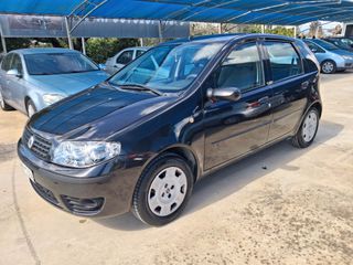 Fiat Punto 2005 FACELIFT 1.2CC 8V-thumb-7