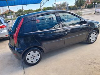 Fiat Punto 2005 FACELIFT 1.2CC 8V-thumb-8