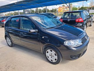 Fiat Punto 2005 FACELIFT 1.2CC 8V-thumb-9