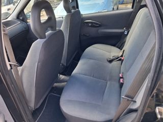 Fiat Punto 2005 FACELIFT 1.2CC 8V-thumb-11