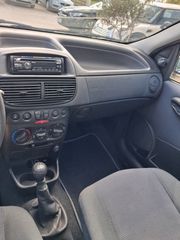 Fiat Punto 2005 FACELIFT 1.2CC 8V-thumb-12