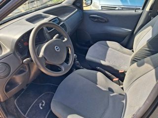 Fiat Punto 2005 FACELIFT 1.2CC 8V-thumb-13