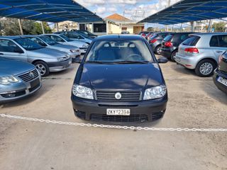 Fiat Punto 2005 FACELIFT 1.2CC 8V-thumb-14