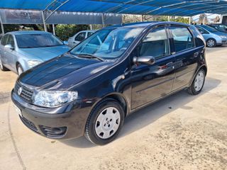 Fiat Punto 2005 FACELIFT 1.2CC 8V-thumb-15