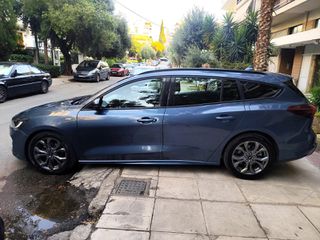 Ford Focus 2023 SW 1.0 ecoboost h ST-Line X (EL1339)-thumb-8