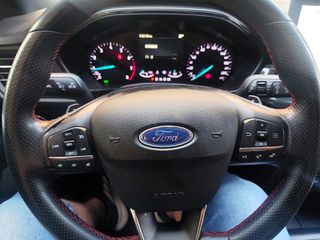Ford Focus 2023 SW 1.0 ecoboost h ST-Line X (EL1339)-thumb-15