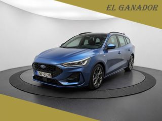 Ford Focus 2023 SW 1.0 ecoboost h ST-Line X (EL1339)