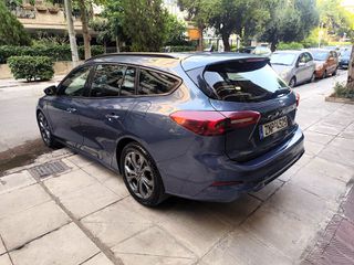 Ford Focus 2023 SW 1.0 ecoboost h ST-Line X (EL1339)-thumb-7