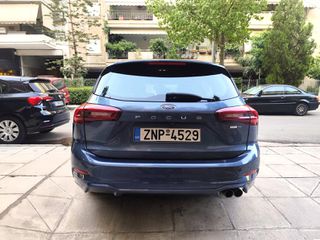 Ford Focus 2023 SW 1.0 ecoboost h ST-Line X (EL1339)-thumb-6