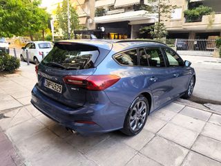 Ford Focus 2023 SW 1.0 ecoboost h ST-Line X (EL1339)-thumb-5