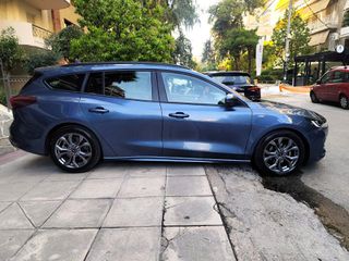 Ford Focus 2023 SW 1.0 ecoboost h ST-Line X (EL1339)-thumb-4