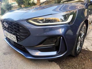 Ford Focus 2023 SW 1.0 ecoboost h ST-Line X (EL1339)-thumb-10