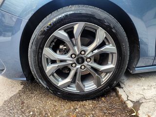Ford Focus 2023 SW 1.0 ecoboost h ST-Line X (EL1339)-thumb-27