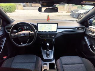Ford Focus 2023 SW 1.0 ecoboost h ST-Line X (EL1339)-thumb-12