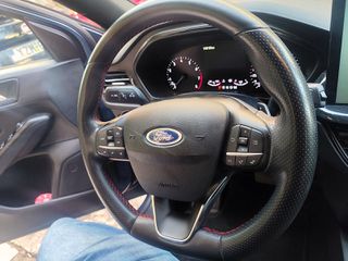 Ford Focus 2023 SW 1.0 ecoboost h ST-Line X (EL1339)-thumb-14