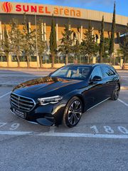 Mercedes-Benz E 300 2024 Luxury E300DE